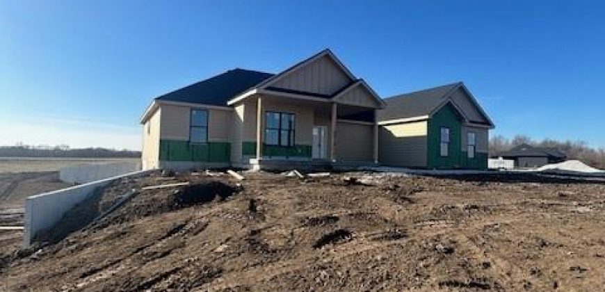 Homes for Sale in Smithville, MO 64089 |   92 Highway