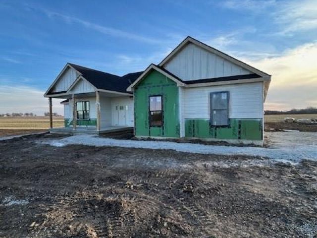 Homes for Sale in Smithville, MO 64089 |   92 Highway