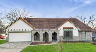 Homes for Sale in Kansas City, MO 64116 | 513 NW Briarcliff Road