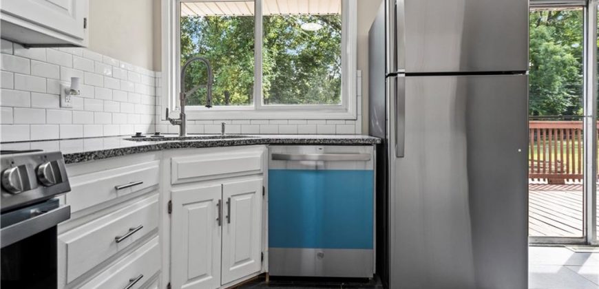 Homes for Sale in Kansas City, MO 64119 | 4537 NE 56th Street