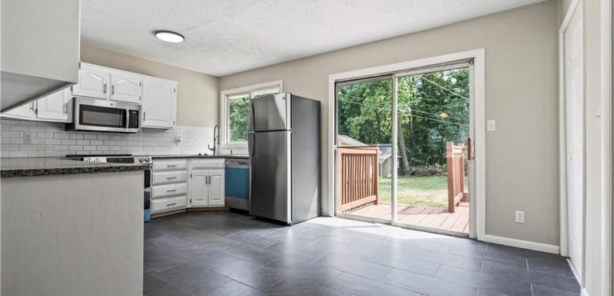 Homes for Sale in Kansas City, MO 64119 | 4537 NE 56th Street