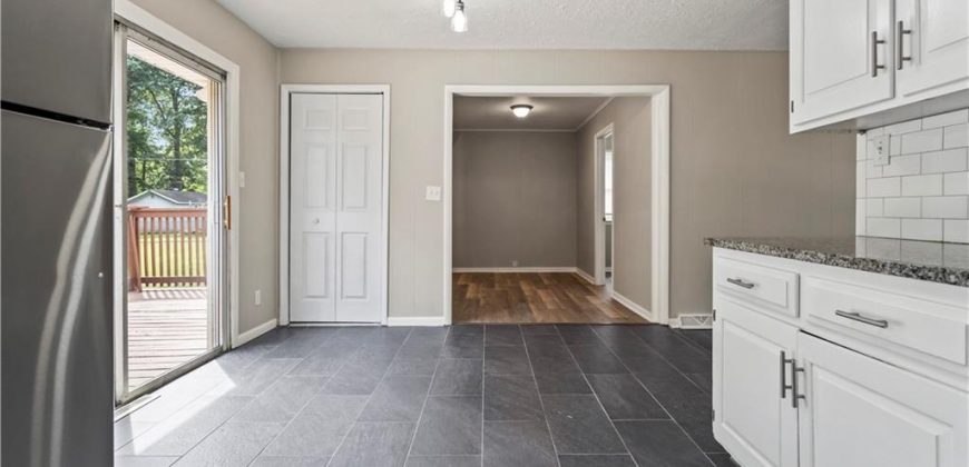 Homes for Sale in Kansas City, MO 64119 | 4537 NE 56th Street