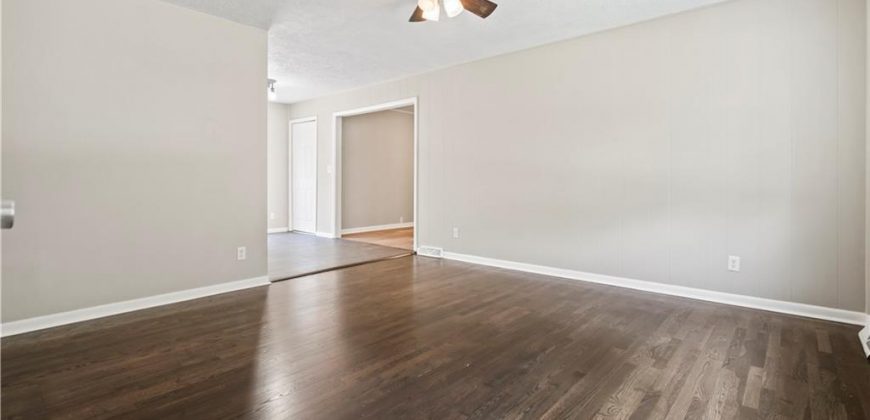 Homes for Sale in Kansas City, MO 64119 | 4537 NE 56th Street