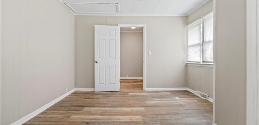 Homes for Sale in Kansas City, MO 64119 | 4537 NE 56th Street