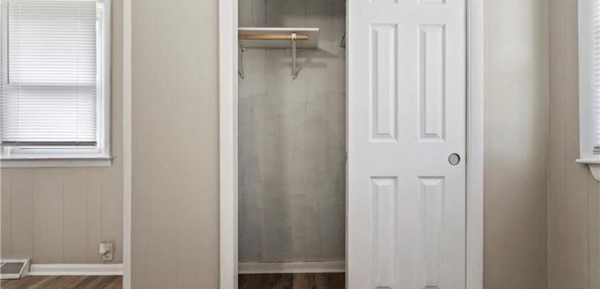 Homes for Sale in Kansas City, MO 64119 | 4537 NE 56th Street