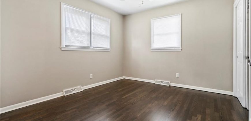 Homes for Sale in Kansas City, MO 64119 | 4537 NE 56th Street