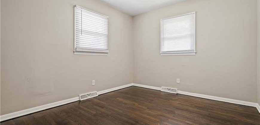 Homes for Sale in Kansas City, MO 64119 | 4537 NE 56th Street