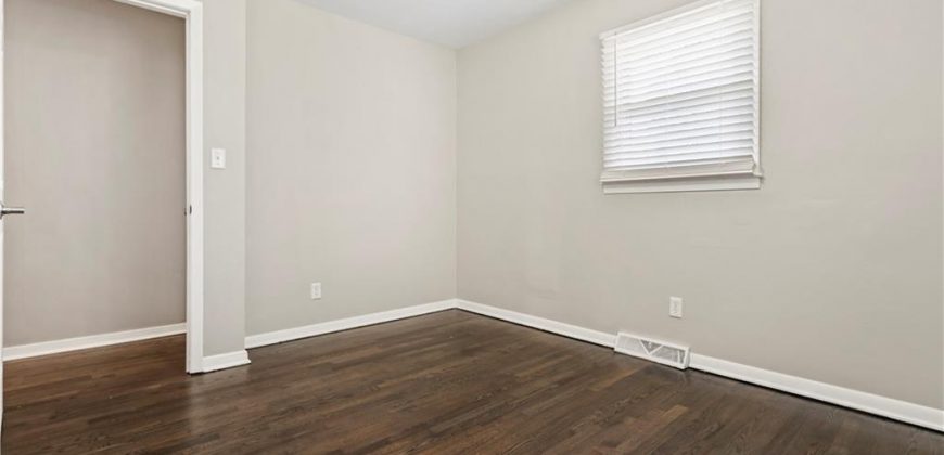 Homes for Sale in Kansas City, MO 64119 | 4537 NE 56th Street