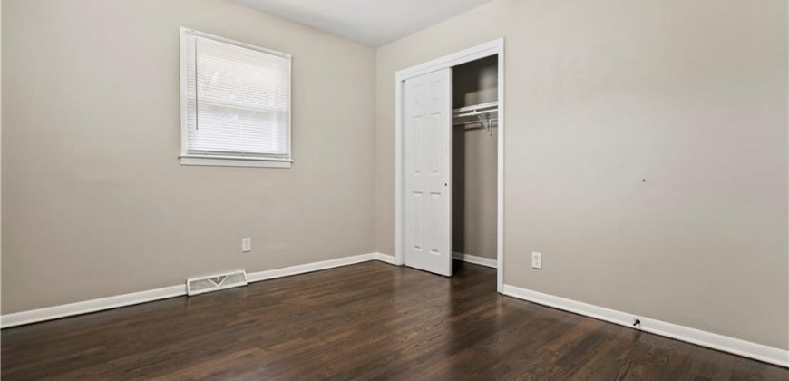 Homes for Sale in Kansas City, MO 64119 | 4537 NE 56th Street