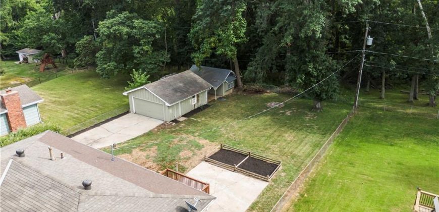 Homes for Sale in Kansas City, MO 64119 | 4537 NE 56th Street