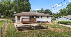 Homes for Sale in Kansas City, MO 64119 | 4537 NE 56th Street