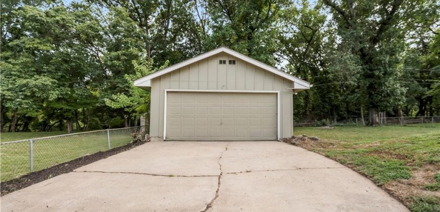 Homes for Sale in Kansas City, MO 64119 | 4537 NE 56th Street