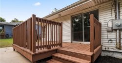 Homes for Sale in Kansas City, MO 64119 | 4537 NE 56th Street