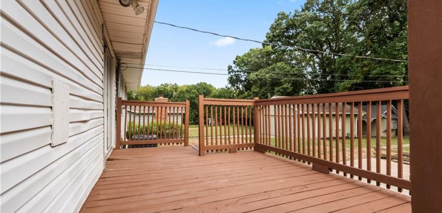 Homes for Sale in Kansas City, MO 64119 | 4537 NE 56th Street