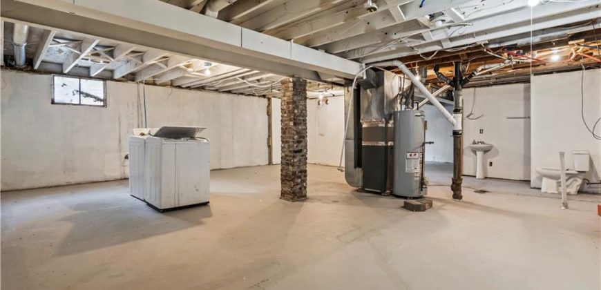 Homes for Sale in Kansas City, MO 64119 | 4537 NE 56th Street