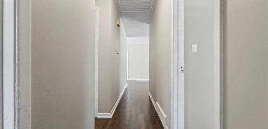 Homes for Sale in Kansas City, MO 64119 | 4537 NE 56th Street