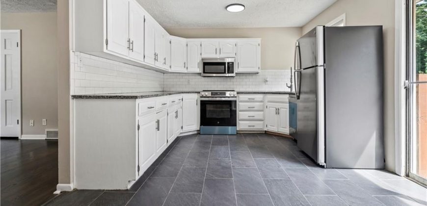 Homes for Sale in Kansas City, MO 64119 | 4537 NE 56th Street