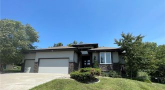 Homes for Sale in Kansas City, MO 64151 | 4602 NW 71st Street