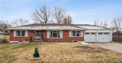 Homes for Sale in Kansas City, MO 64117 | 3225 NE 47th Street