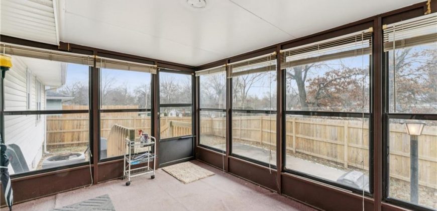 Homes for Sale in Kansas City, MO 64117 | 3225 NE 47th Street