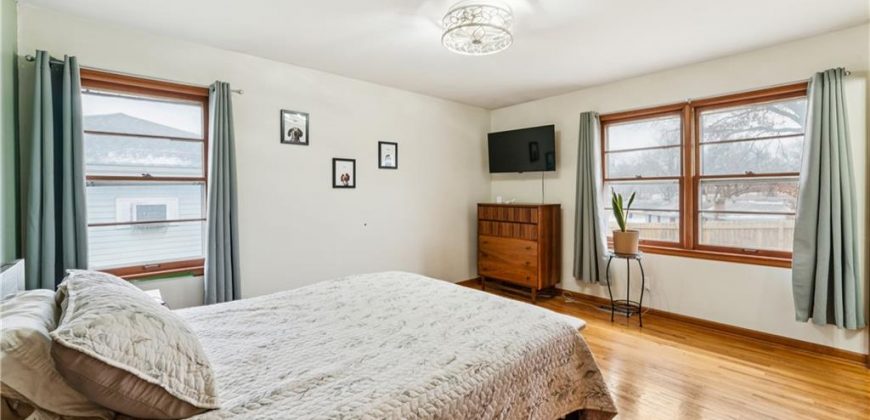 Homes for Sale in Kansas City, MO 64117 | 3225 NE 47th Street