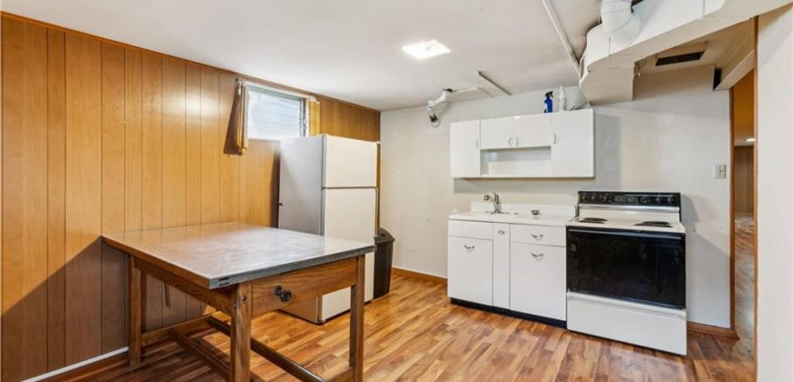 Homes for Sale in Kansas City, MO 64117 | 3225 NE 47th Street