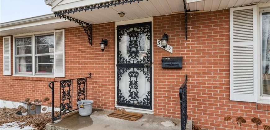 Homes for Sale in Kansas City, MO 64117 | 3225 NE 47th Street