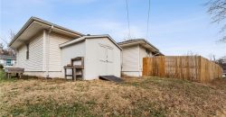 Homes for Sale in Kansas City, MO 64117 | 3225 NE 47th Street