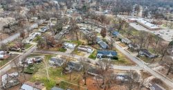 Homes for Sale in Kansas City, MO 64117 | 3225 NE 47th Street