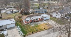 Homes for Sale in Kansas City, MO 64117 | 3225 NE 47th Street