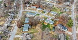 Homes for Sale in Kansas City, MO 64117 | 3225 NE 47th Street