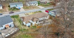 Homes for Sale in Kansas City, MO 64117 | 3225 NE 47th Street