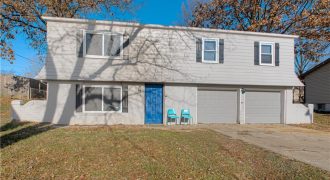 Homes for Sale in Kansas City, MO 64119 | 5216 NE 57th Street