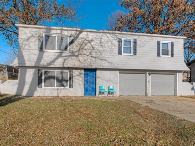 Homes for Sale in Kansas City, MO 64119 | 5216 NE 57th Street
