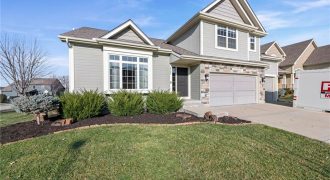 Homes for Sale in Kansas City, MO 64157 | 8100 NE 102nd Street