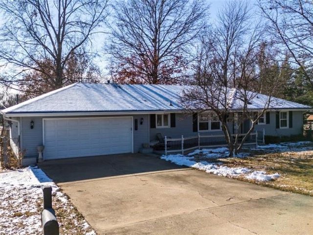 Homes for Sale in Kansas City, MO 64152 | 7545 NW 75th Street