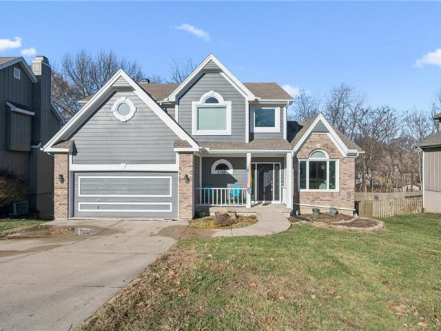 Homes for Sale in Kansas City, MO 64152 | 7708 N Atkins Place