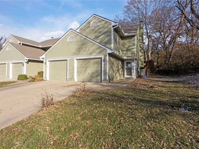 Homes for Sale in Kansas City, MO 64151 | 6625 N Cosby Avenue