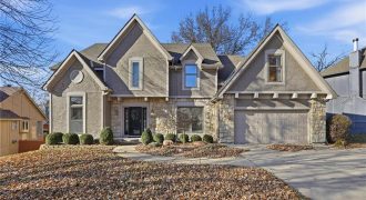 Homes for Sale in Kansas City, MO 64151 | 7432 N Granby Avenue