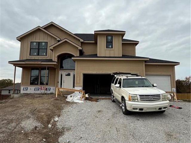 Homes for Sale in Excelsior Springs, MO 64024 | 12501  Morgan Street