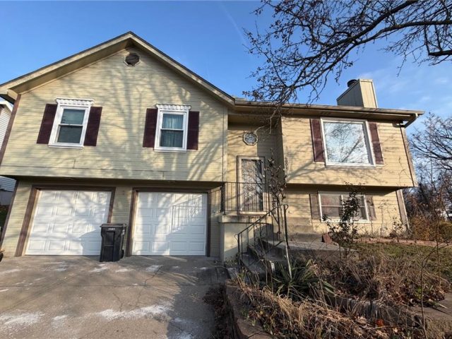 Homes for Sale in Pleasant Valley, MO 64068 | 6801  T Gabbert Drive