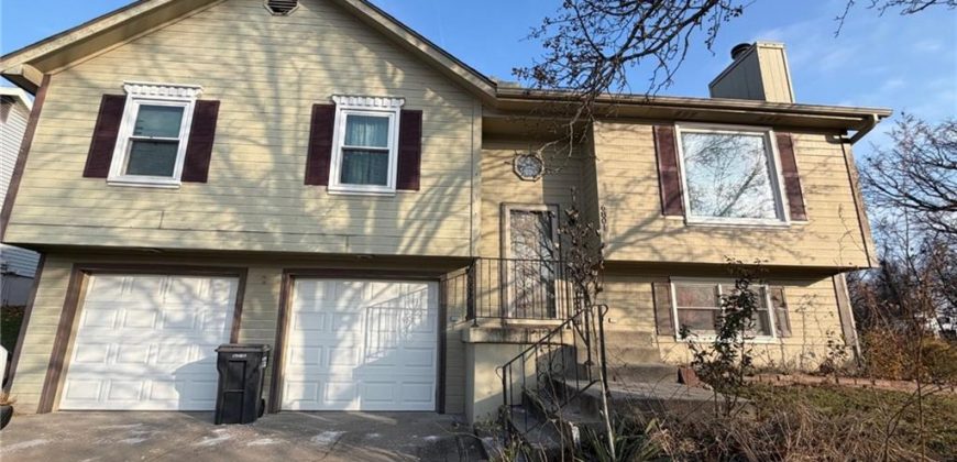 Homes for Sale in Pleasant Valley, MO 64068 | 6801  T Gabbert Drive