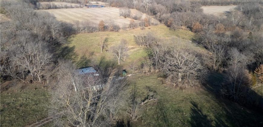 Homes for Sale in Excelsior Springs, MO 64024 | 24400 NE 136th Street
