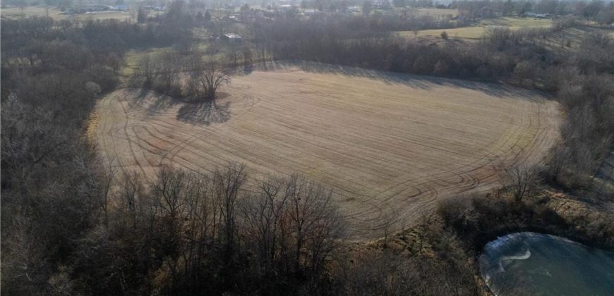 Homes for Sale in Excelsior Springs, MO 64024 | 24400 NE 136th Street