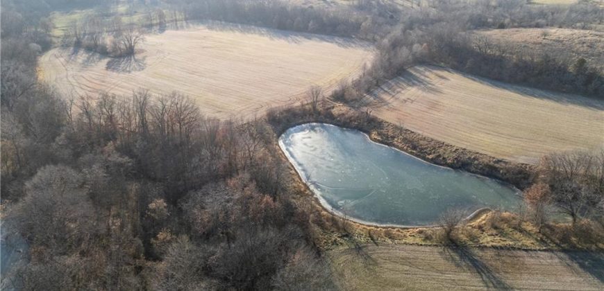 Homes for Sale in Excelsior Springs, MO 64024 | 24400 NE 136th Street