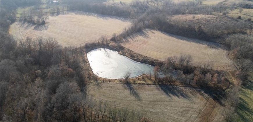 Homes for Sale in Excelsior Springs, MO 64024 | 24400 NE 136th Street