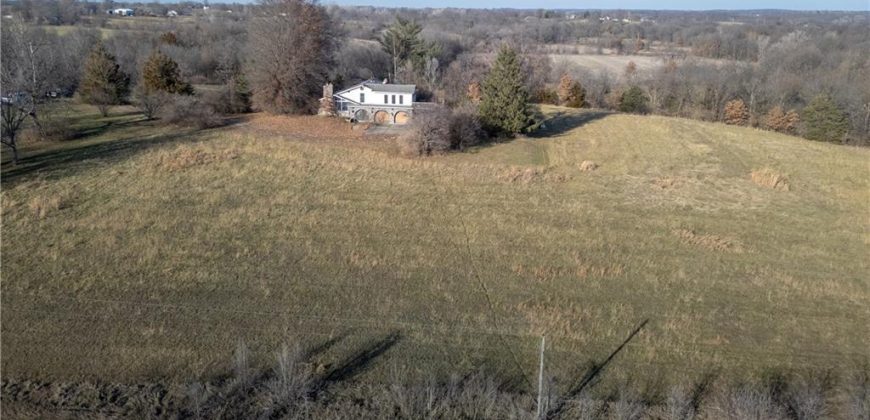 Homes for Sale in Excelsior Springs, MO 64024 | 24400 NE 136th Street