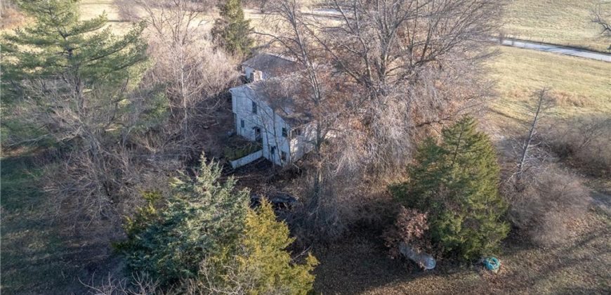 Homes for Sale in Excelsior Springs, MO 64024 | 24400 NE 136th Street