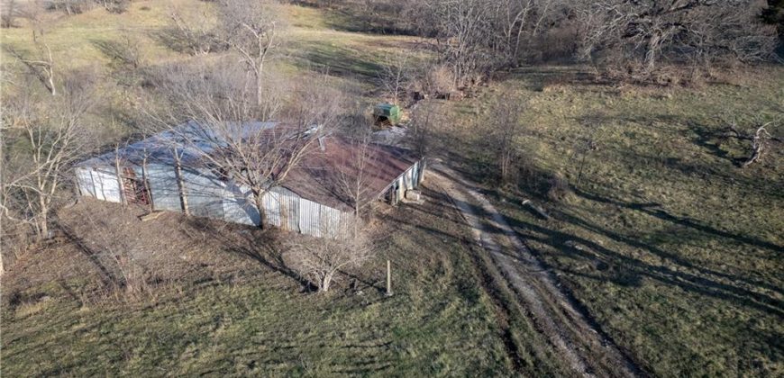 Homes for Sale in Excelsior Springs, MO 64024 | 24400 NE 136th Street