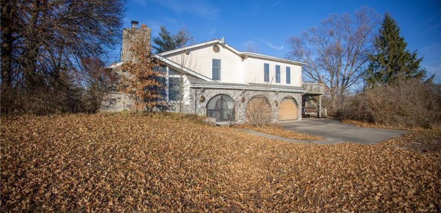 Homes for Sale in Excelsior Springs, MO 64024 | 24400 NE 136th Street